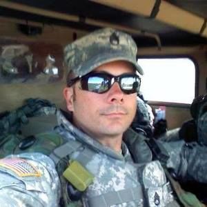 Meet your Posher, Dave